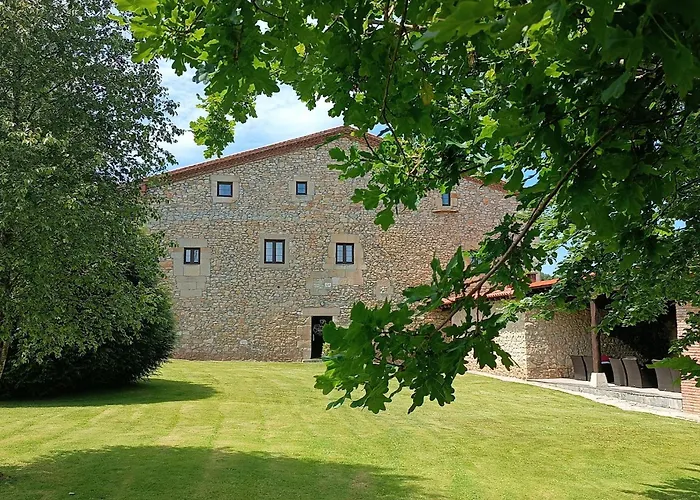 Hotel Casona Los Caballeros