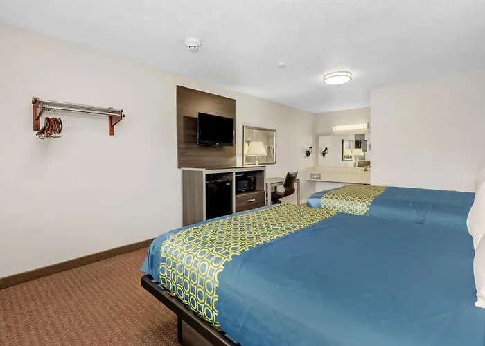 Grove City Travel Inn South Columbus