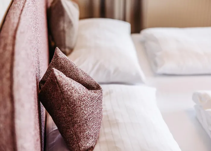 Hotel Marvia