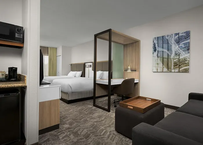 Springhill Suites Boston Peabody