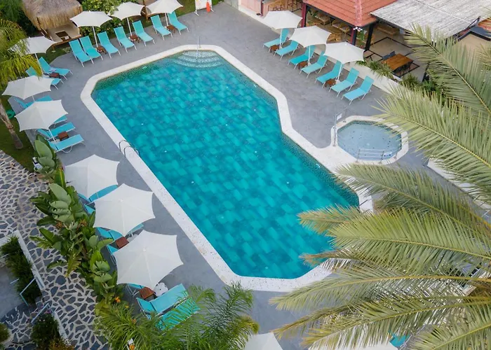 Blue Star Hotel