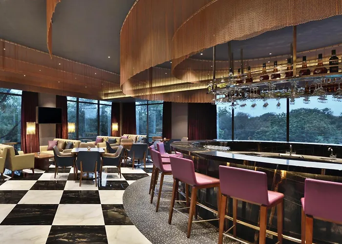Courtyard By Marriott Madurai