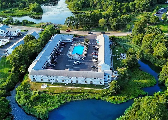 Cape Sands Inn