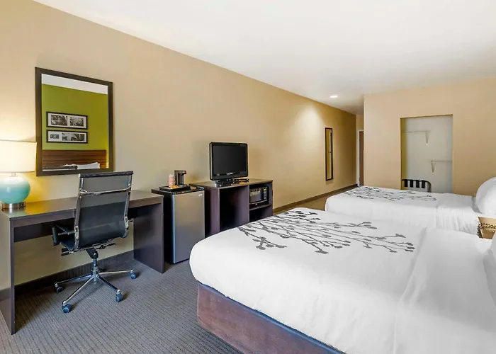 Sleep Inn & Suites Redmond