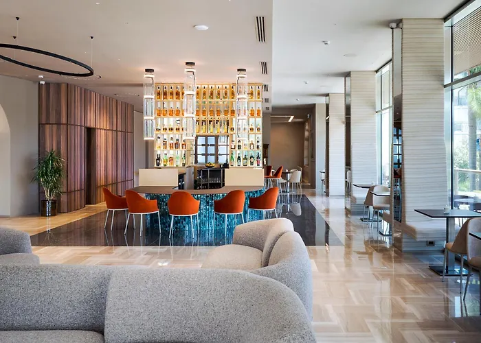 Sant Alphio Garden Hotel&SPA