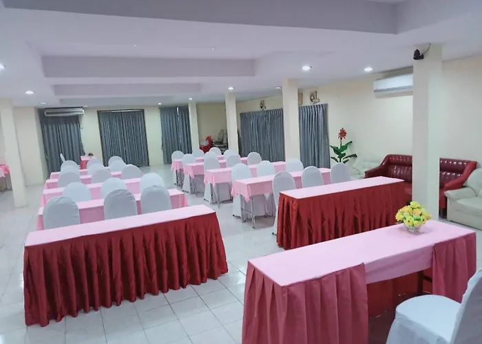 Chumphon Palace Hotel