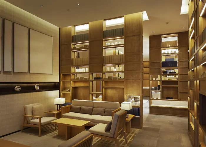 Crowne Plaza Nanchang Wanli By Ihg