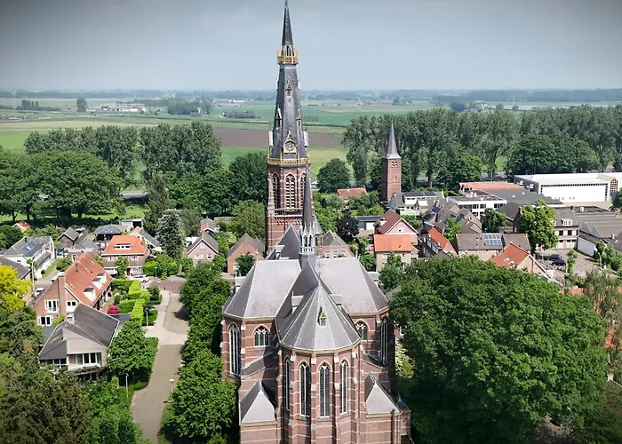 B&B de Loeff Waalwijk