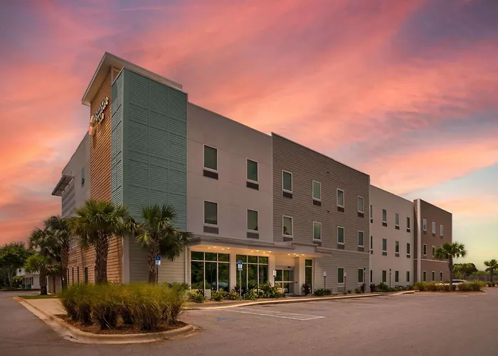 Comfort Inn Miramar Beach-Destin