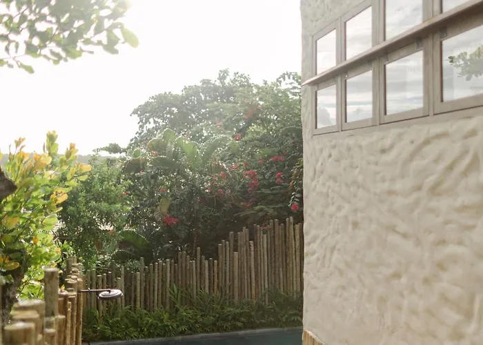 Pousada Zinga Vila de Caraíva