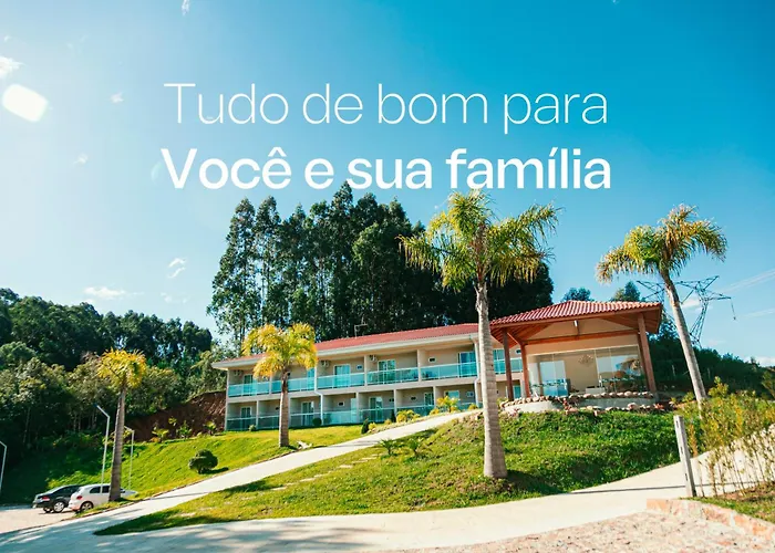 Hotel Nativa Eco