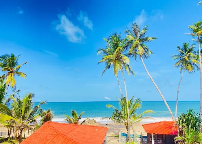 Rainbow Beach Hotel