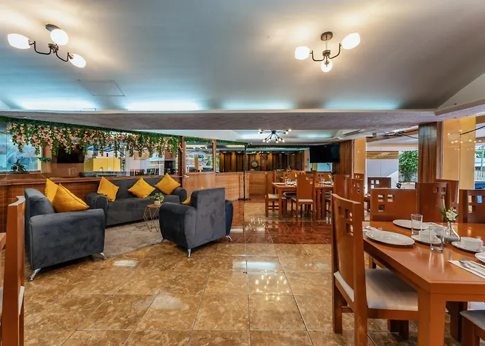 Hotel Plaza Mirador, Ciudad Del Carmen