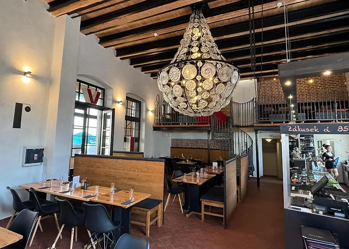Boutique Hotel Barvirna