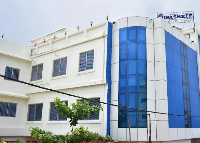 Hotel R Bangala Puri হোটেল রূপশ্রী বাংলা होटल रूपश्री बंगला Sea-View-Room And-Near-Temple Fully-Air-Conditioned-Hotel With-Wifi-Restaurant-And-Parking-Facility - Book Now