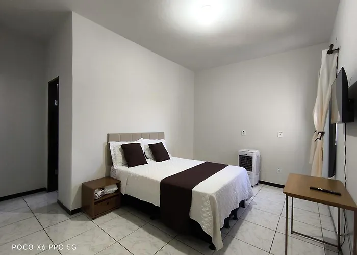 Hotel Almeida