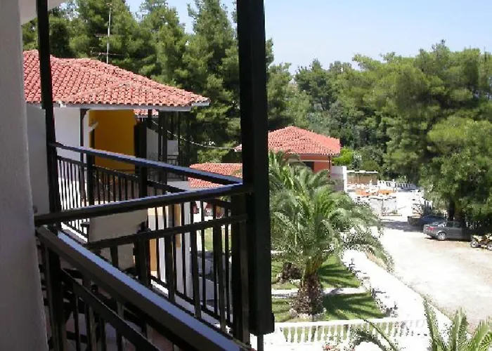 Kassandra Bay Village