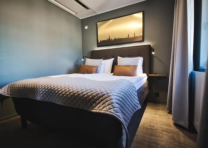 Hotel Birger Jarl