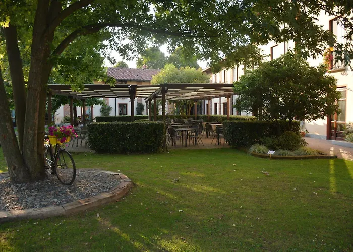 Romantic Hotel Furno