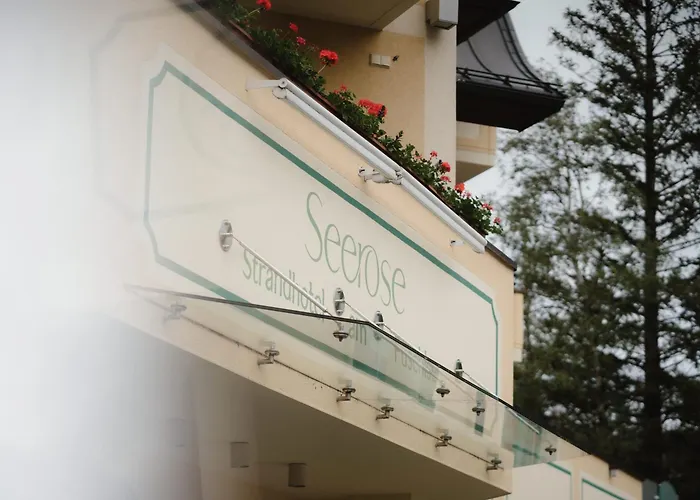 Hotel Seerose
