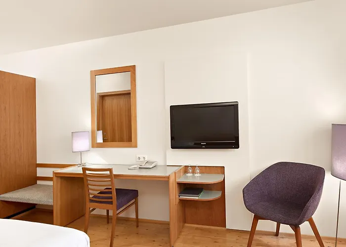 Herath - Berjaya Iceland Hotels