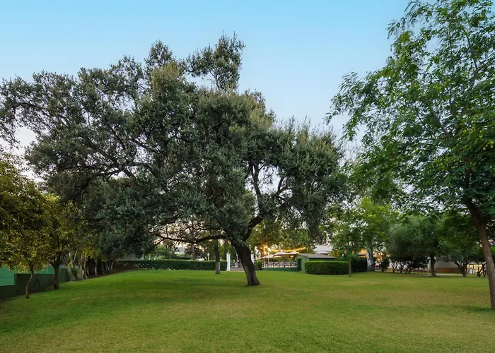 Ayre Hotel Córdoba