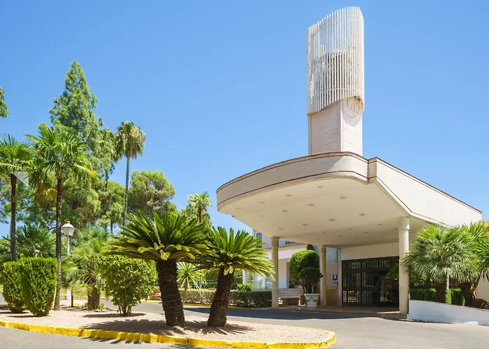 Ayre Hotel Córdoba