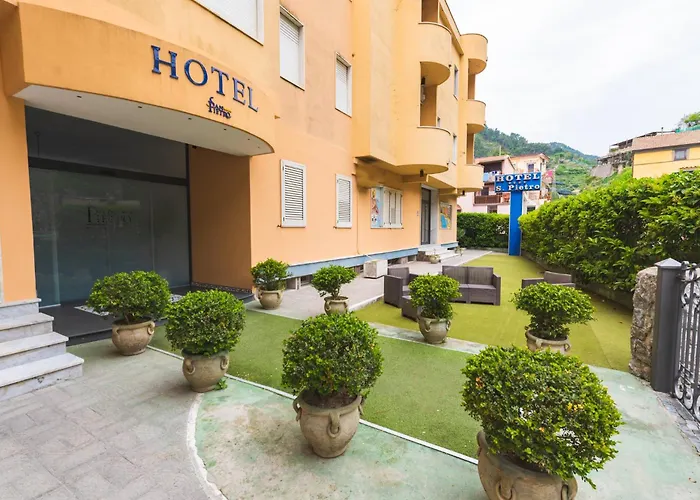Hotel San Pietro