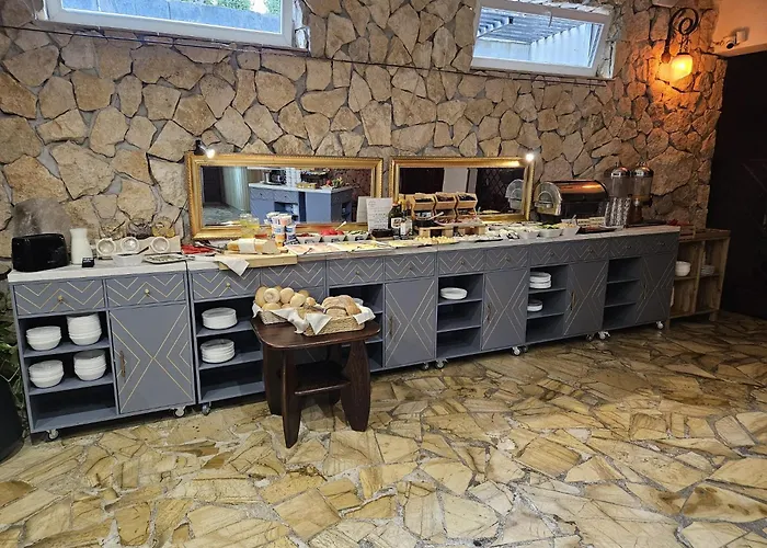 Hotel Galicja Spa Wieliczka