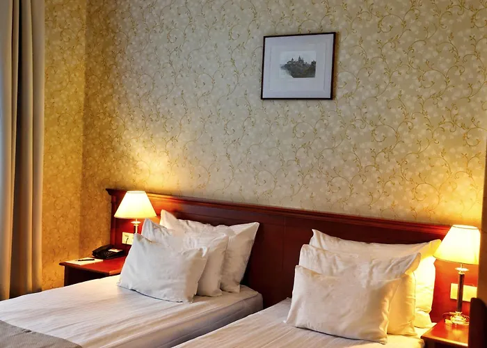 Hotel Rott