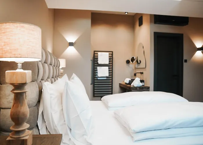Boutiquehotel Weisses Roessl