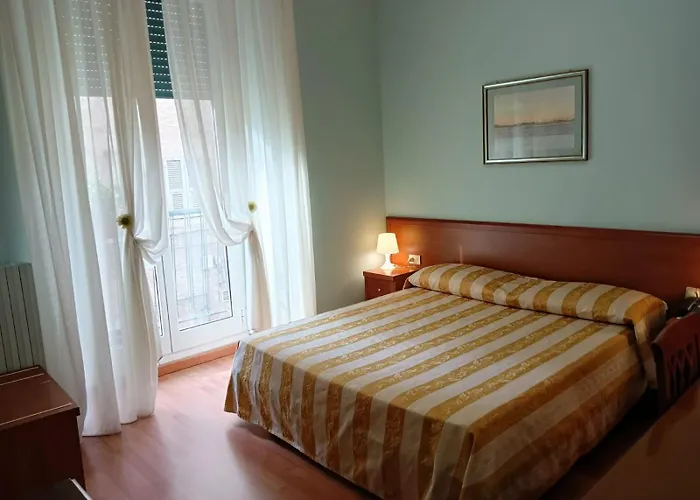 Hotel Arcadia