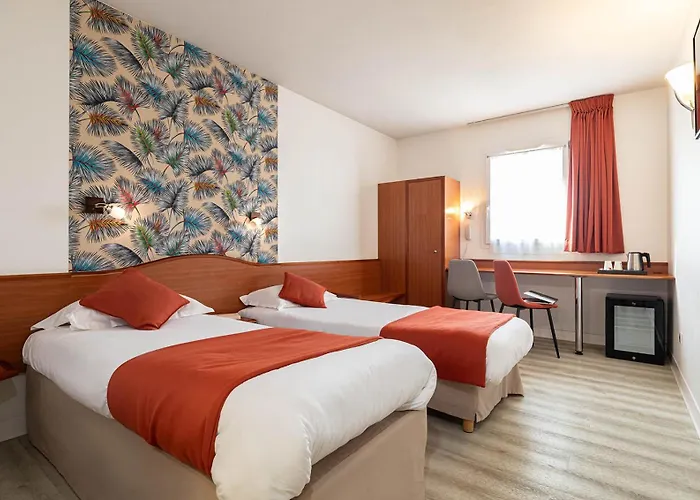 Deltour Hotel Le Puy En Velay