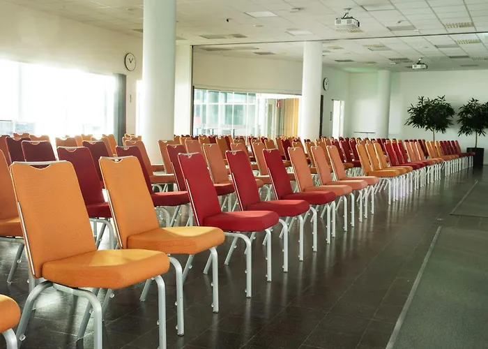 Radisson Blu Airport Terminal Hotel