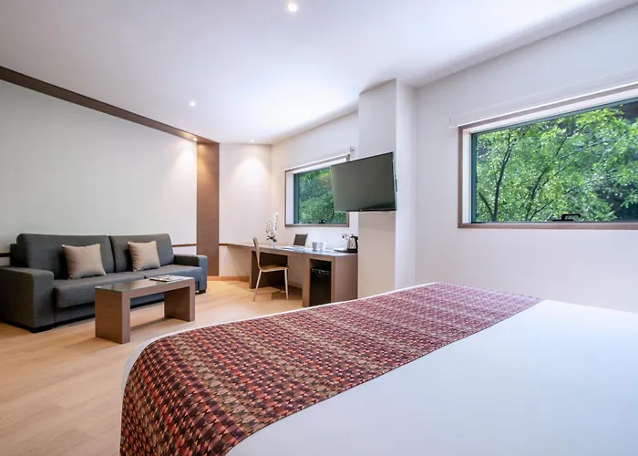 Hotel Granada By Pierre & Vacances