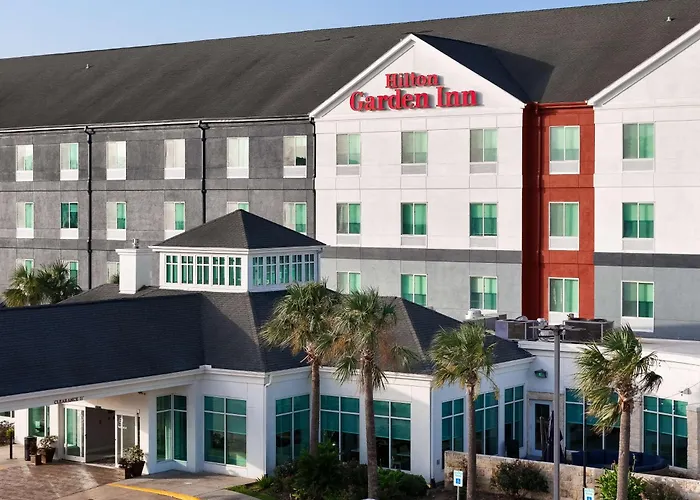 Hilton Garden Inn Houston/Clear Lake Nasa