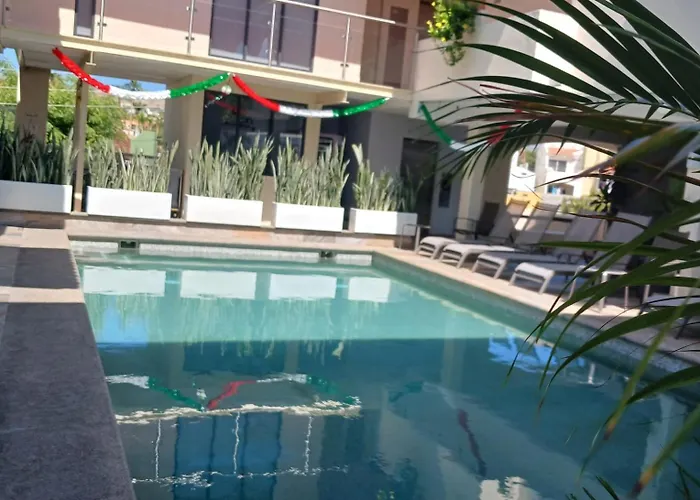 Suites Las Palmas