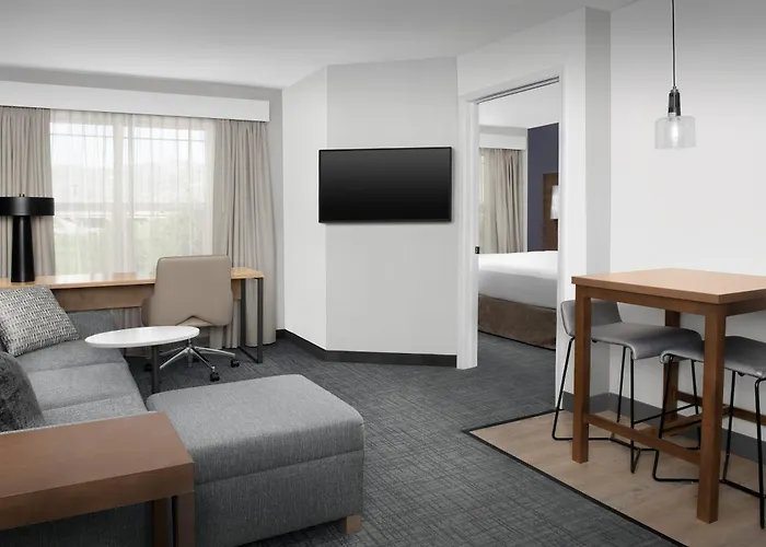 Residence Inn By Marriott Bozeman