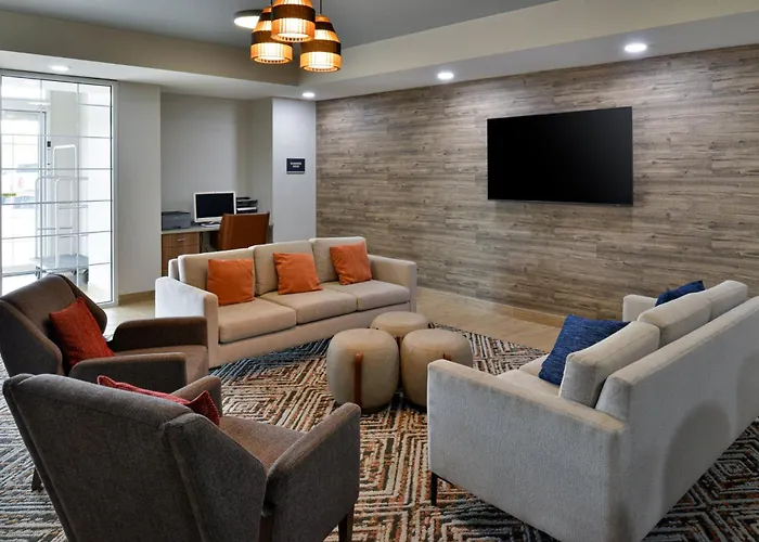 Candlewood Suites Kansas City Northeast By Ihg