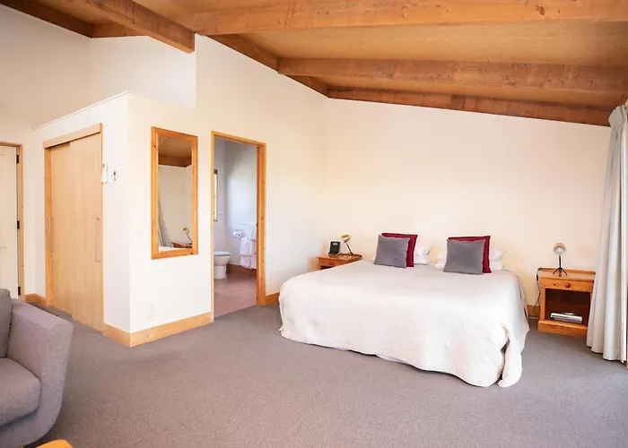 Margrain Vineyard Villas