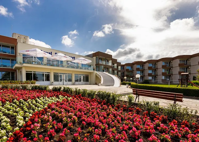 Royal Bay Resort & Aqua Park