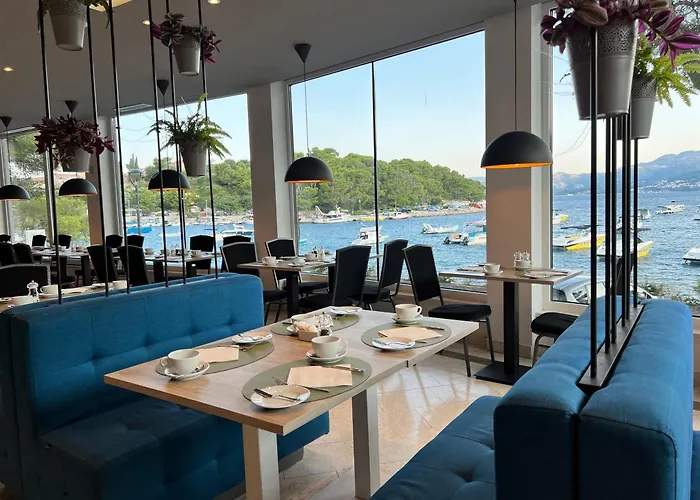 Hotel Cavtat