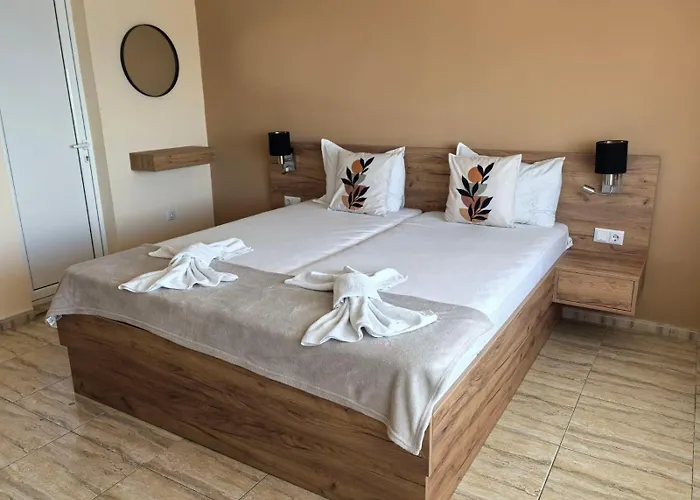Family Hotel Alfa Vita