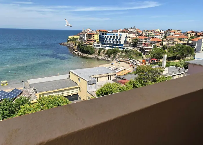 Family Hotel Alfa Vita