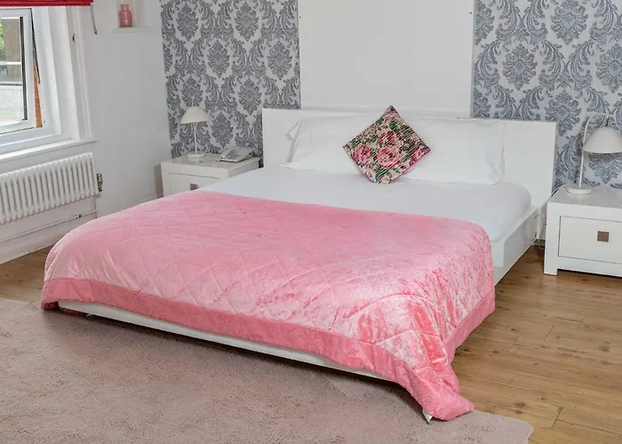 G Boutique Hotel