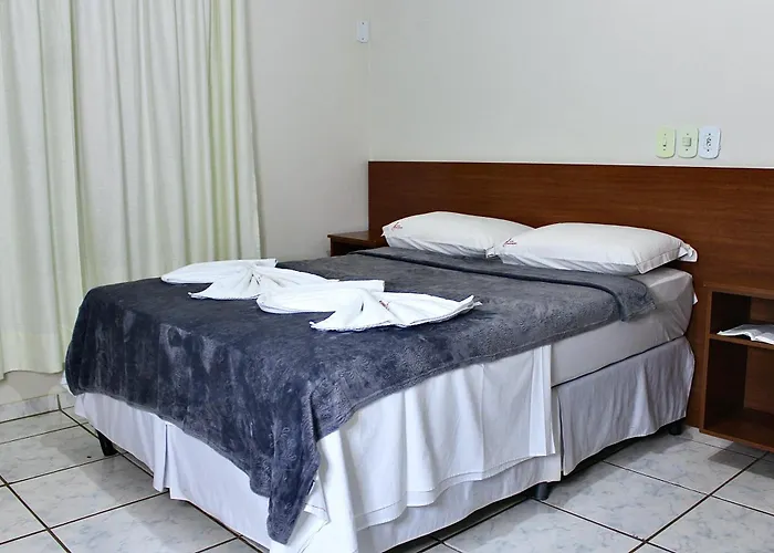 Hotel Cancioneiro