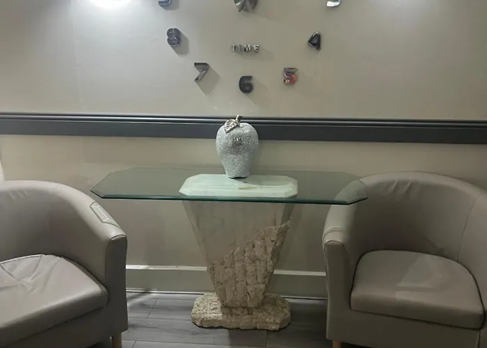 Dellwood Hotel