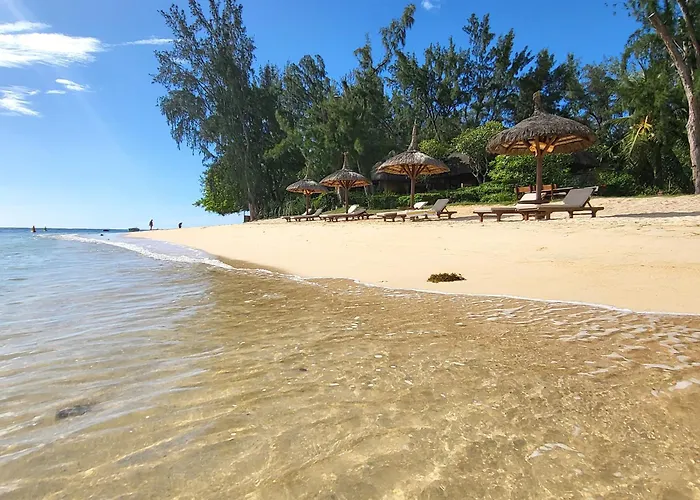 The Oberoi, Mauritius