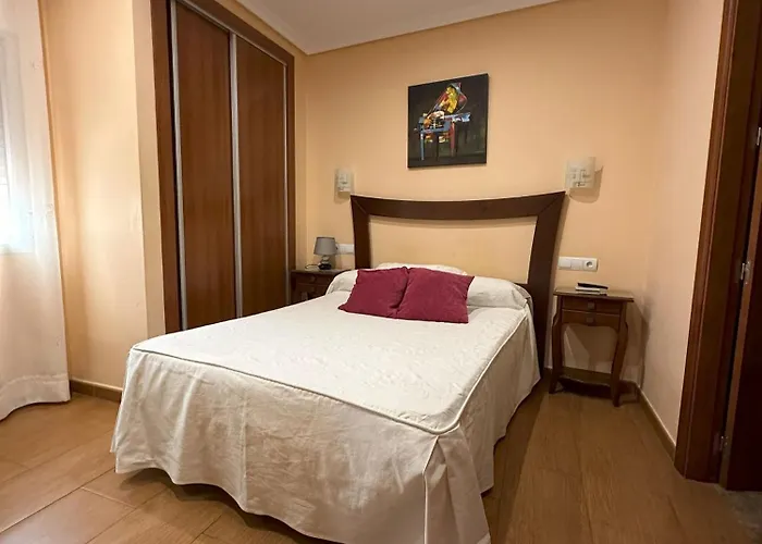 Hostal Avenida