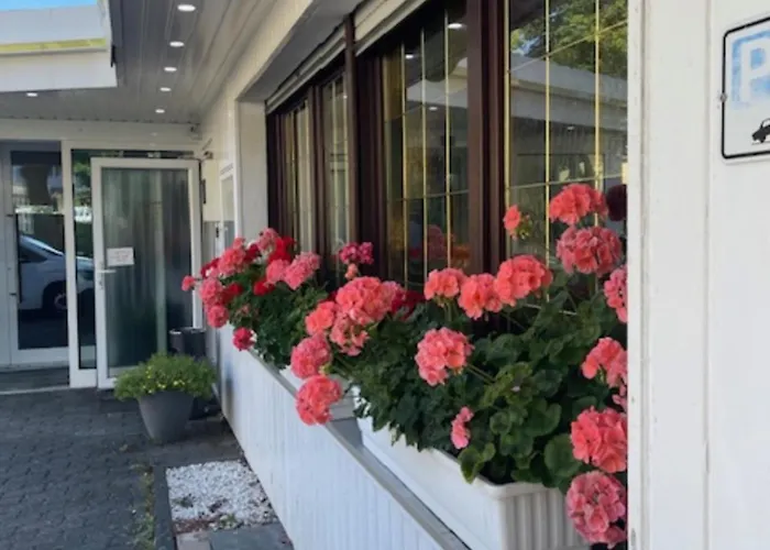 Hotel Schaefer